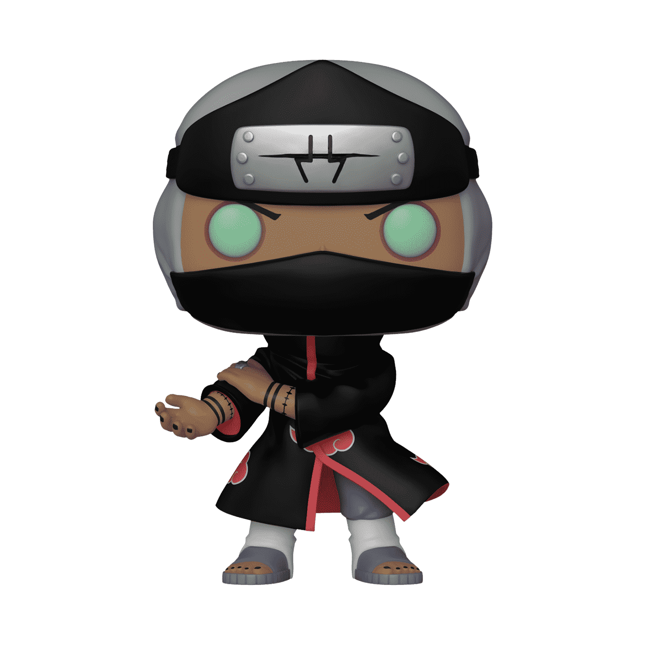 Pop! Kakuzu - Figurine Pop!