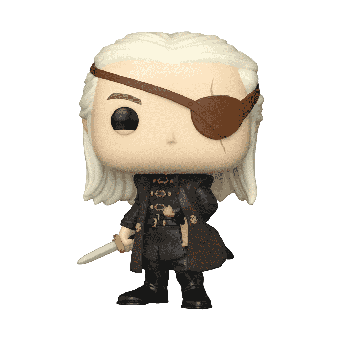 Pop! Aemond Targaryen - Figurine Pop!