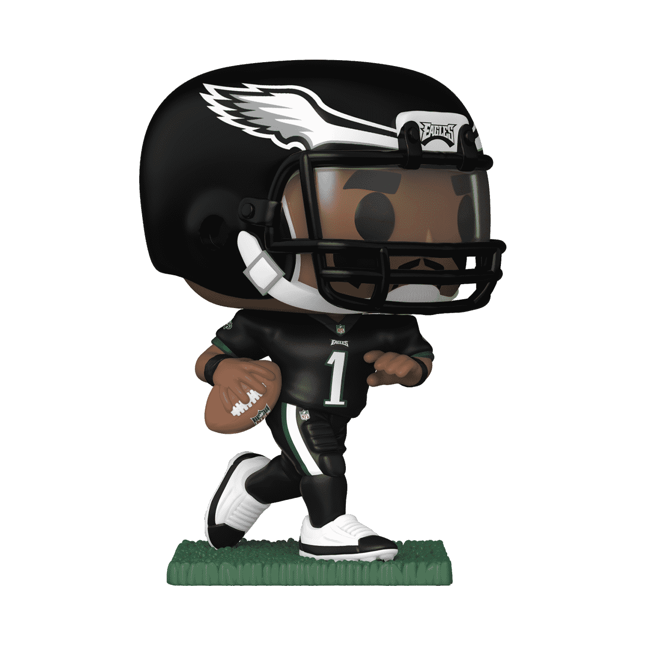Pop! Jalen Hurts - Figurine Pop! NFL