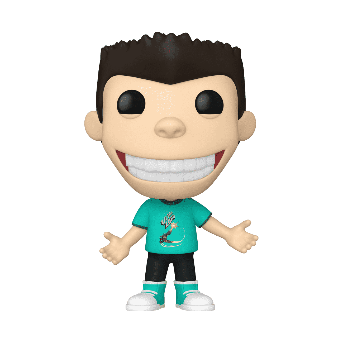Pop! Sheen Estevez - Figurine Pop!