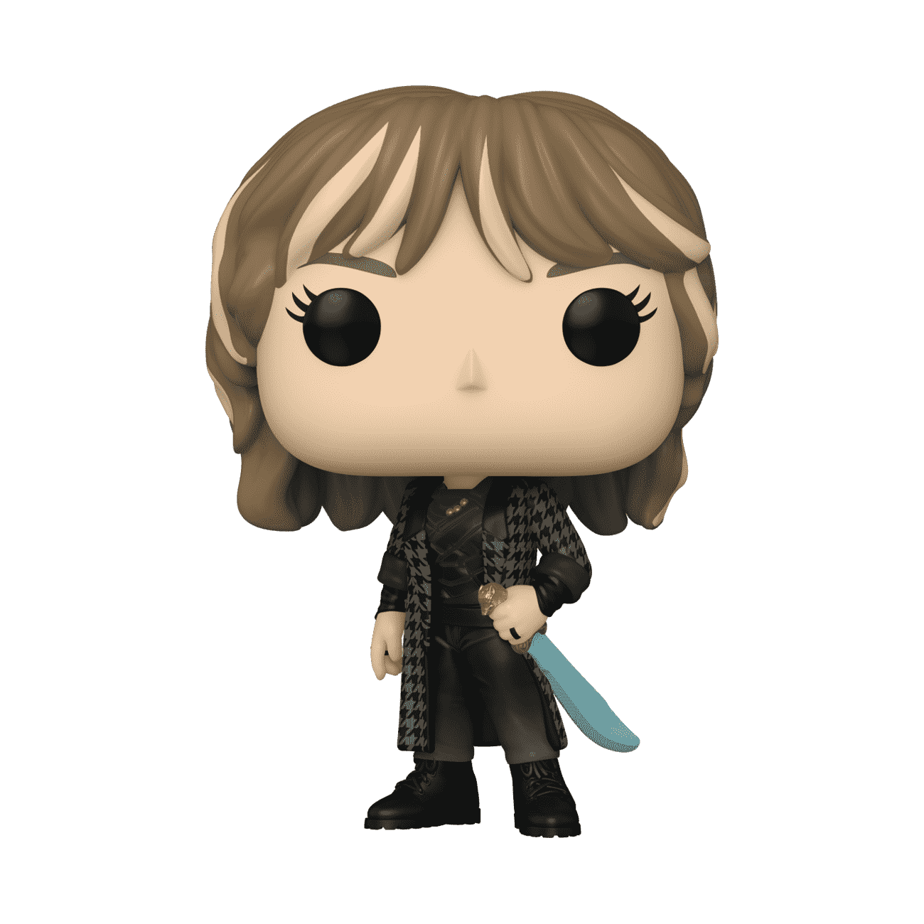 Pop! Sylvie with Sword - Figurine Pop!