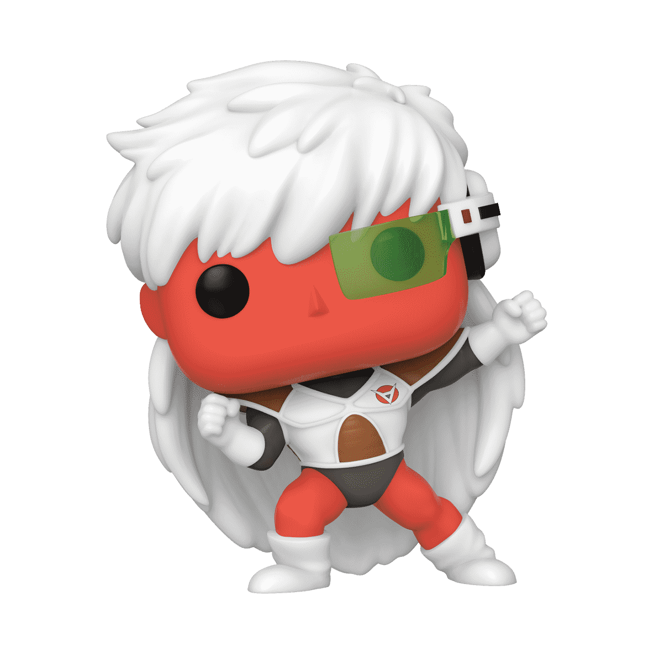 Pop! Jiece - Figurine Pop!