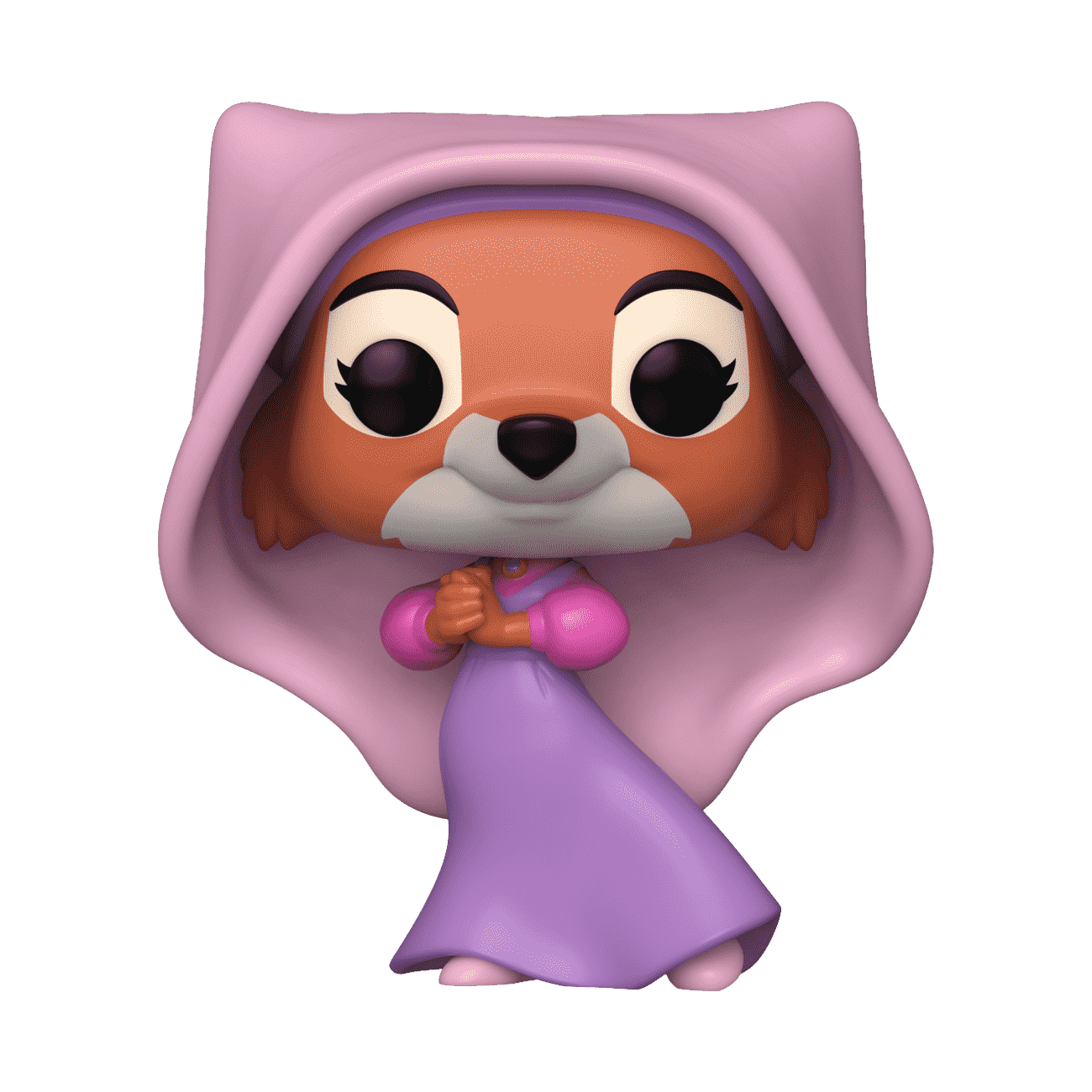 Pop! Maid Marian - Figurine Pop!