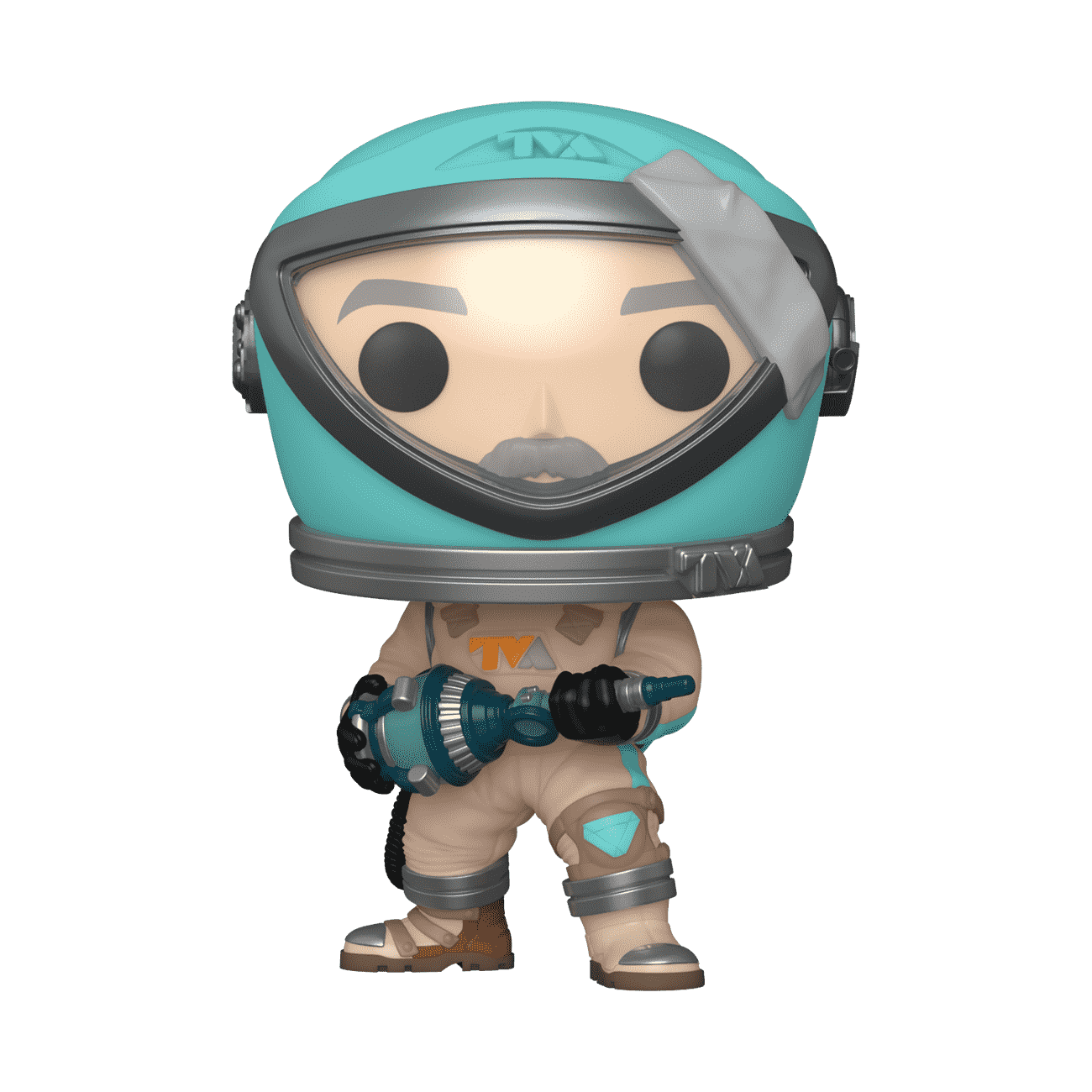 Pop! Mobius TVA Temporal Core Suit - Figurine Pop!