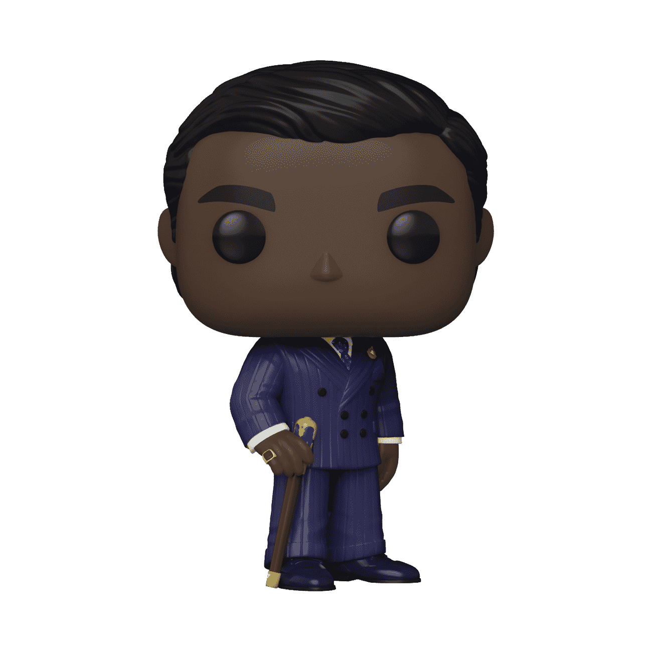 Pop! Slugworth - Figurine Pop!