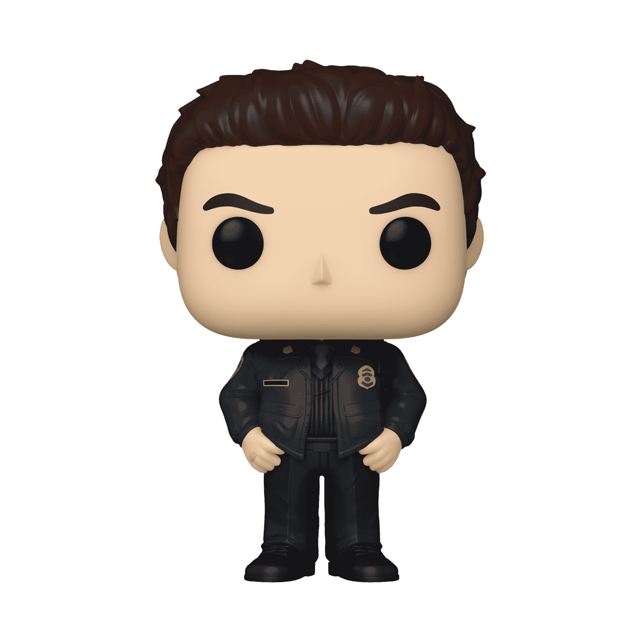 Pop! James "Jimmy" McNulty - Figurine Pop!