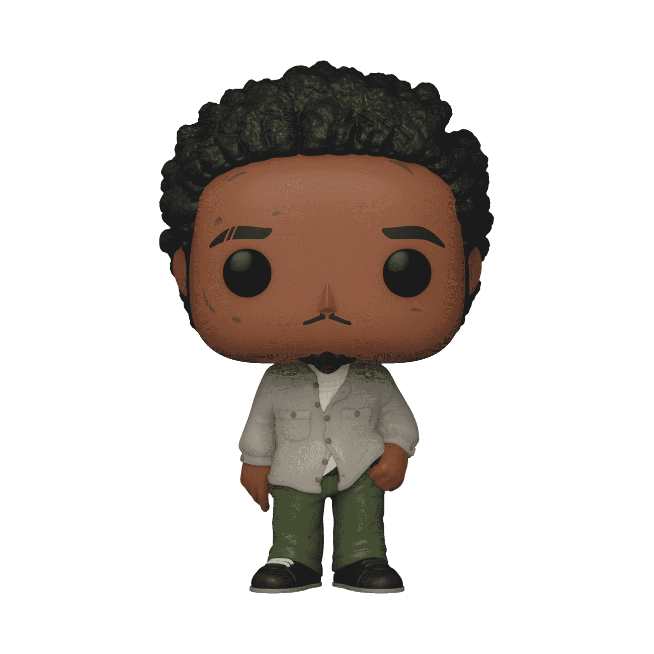 Pop! Bubbles - Figurine Pop!