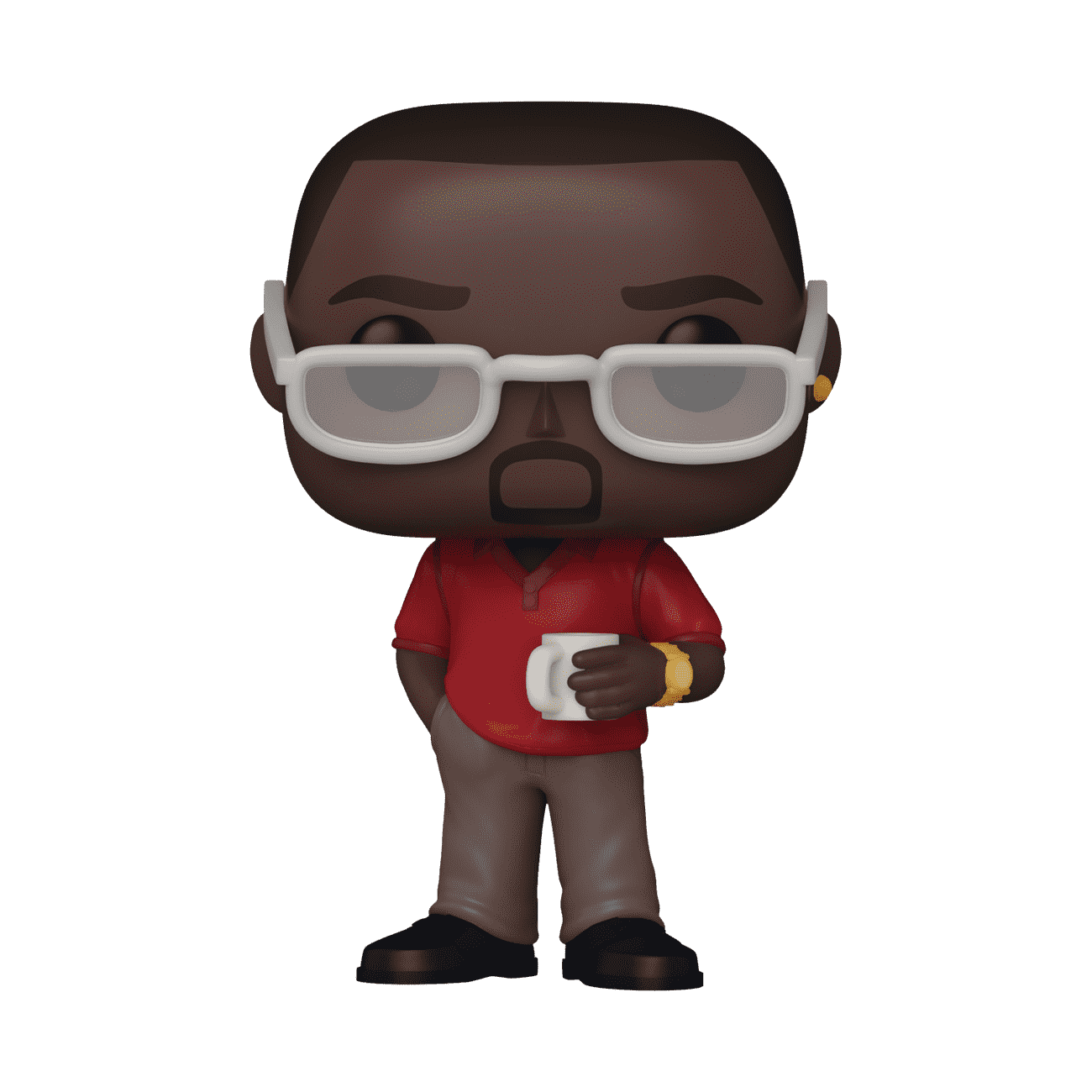 Pop! Stringer Bell - Figurine Pop!