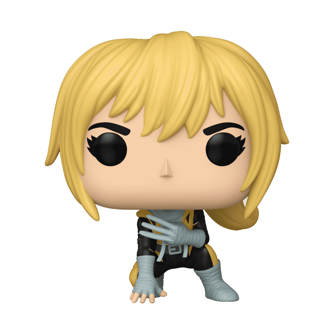 Pop! Wolver-Gwen - Figurine Pop! Marvel