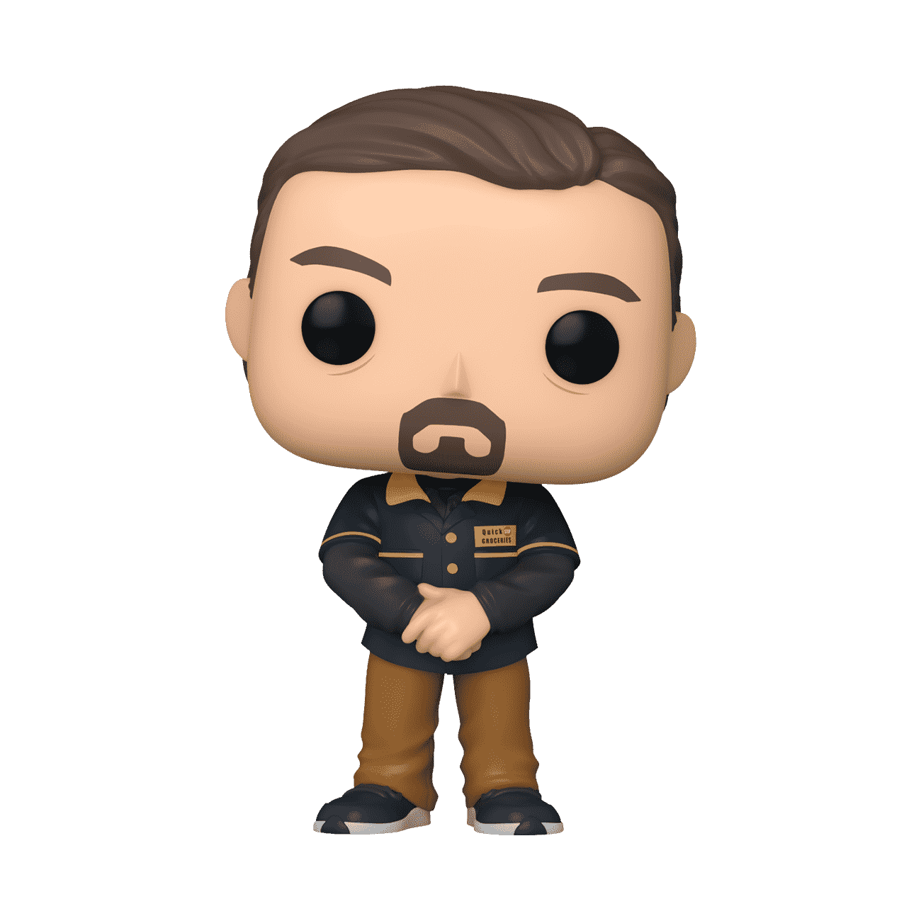 Pop! Dante - Figurine Pop!