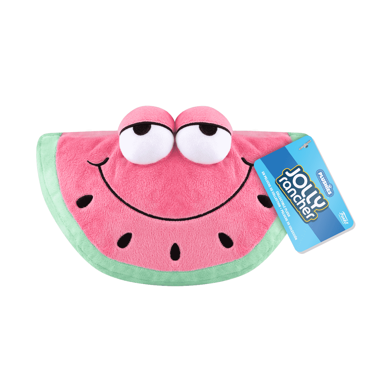 Watermelon Jolly Rancher Plush - Figurine Plush