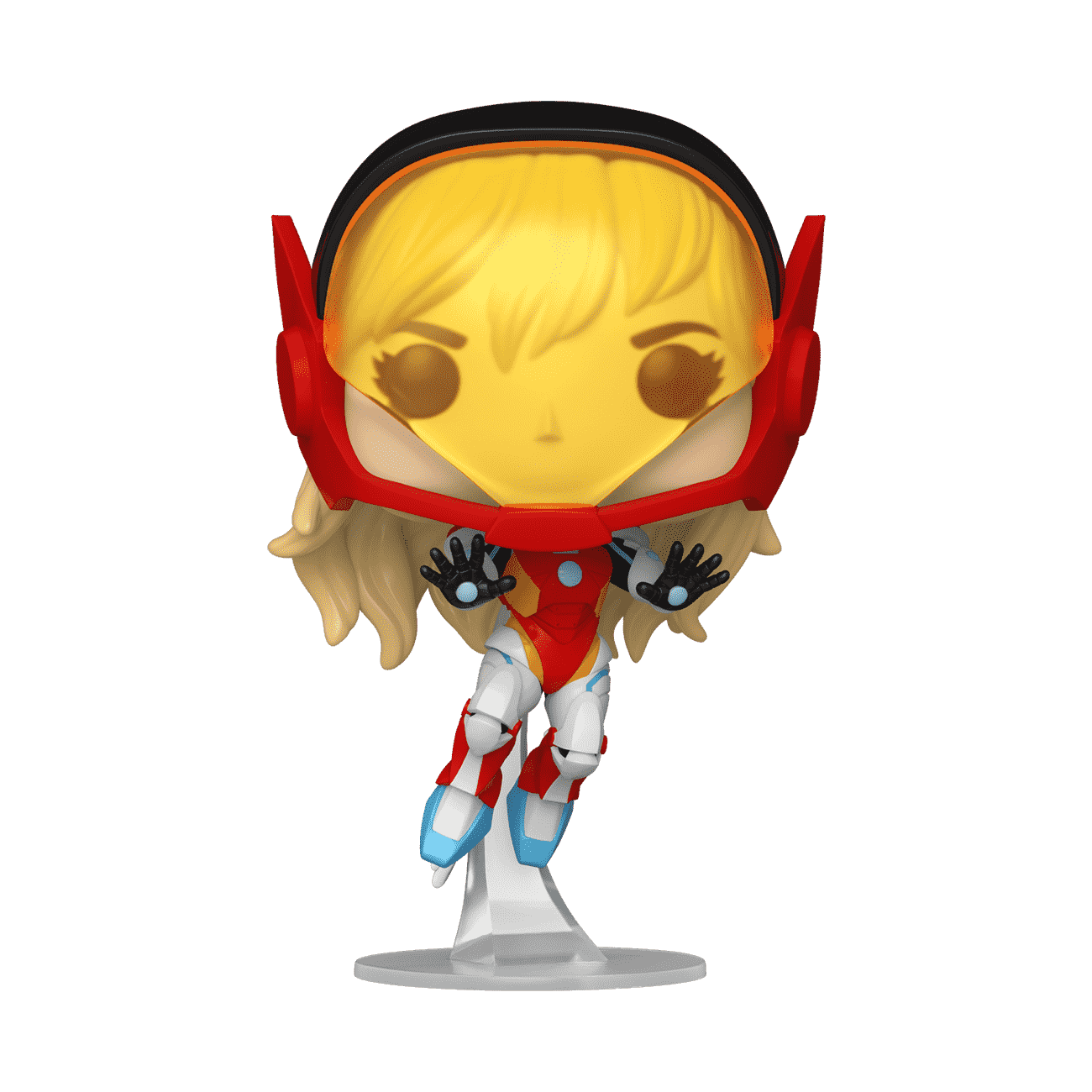 Pop! Iron Gwen - Figurine Pop! Marvel