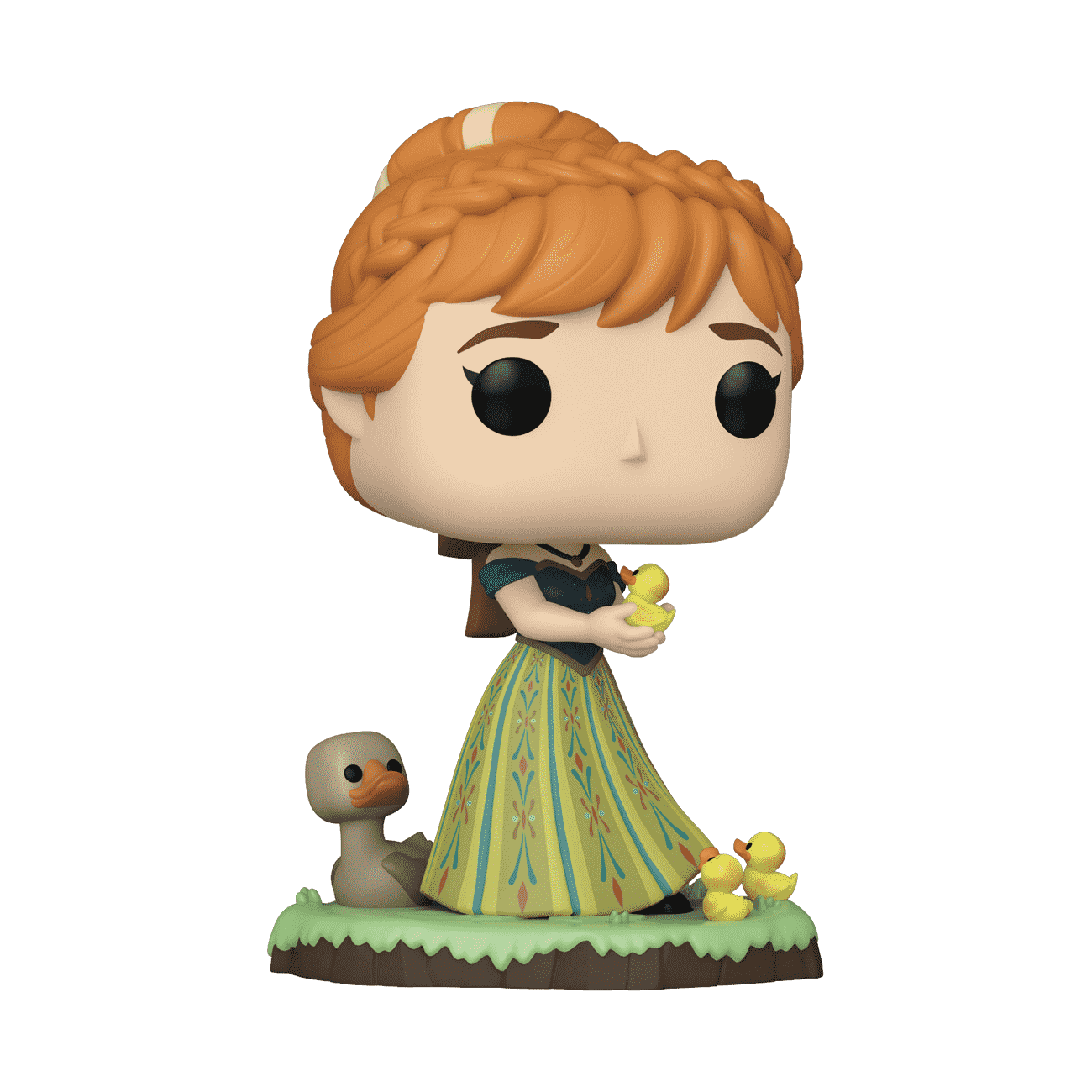 Pop! Anna - Figurine Pop!