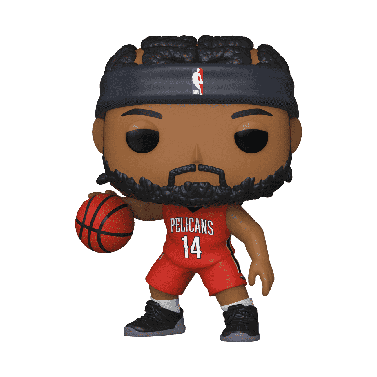 Pop! Brandon Ingram - Figurine Pop! NBA