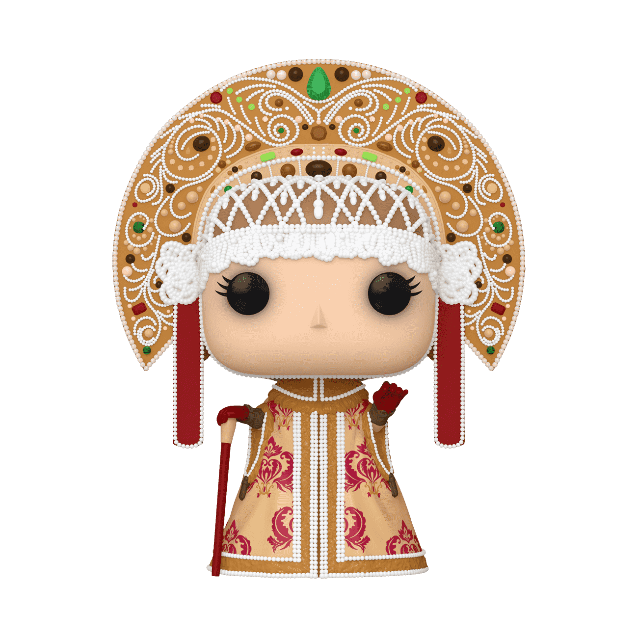 Pop! Madame Leota - Figurine Pop!