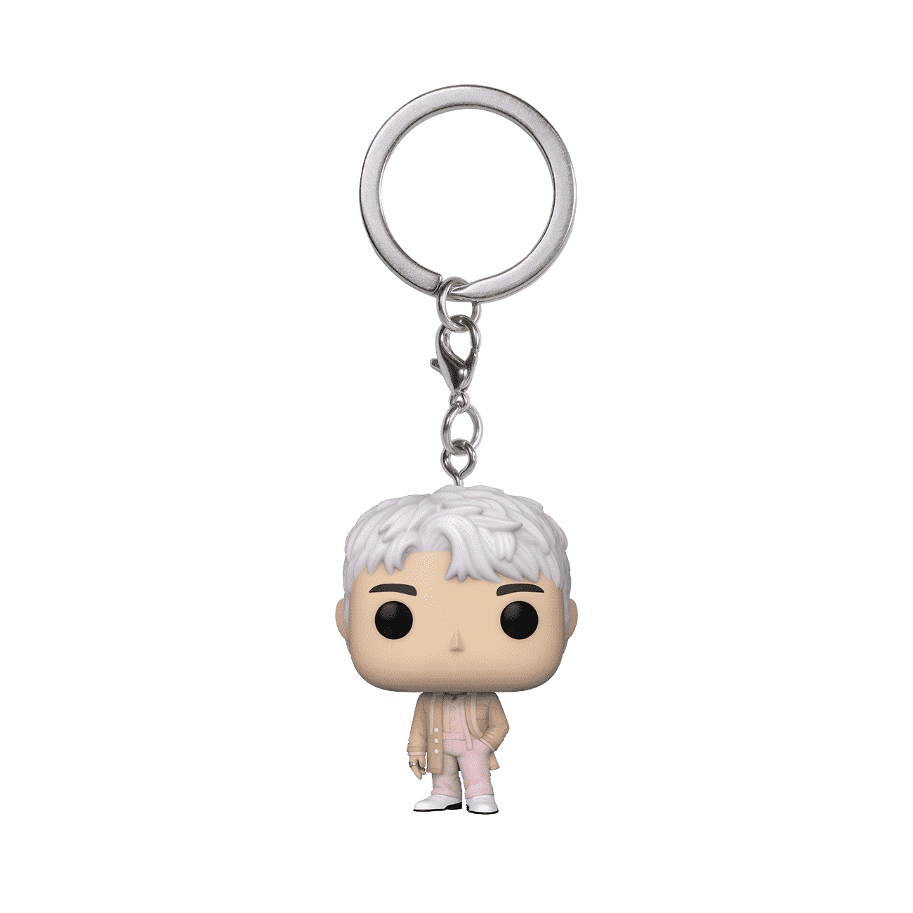 Pop! Keychain J-Hope (Proof) - Figurine Pop! BTS