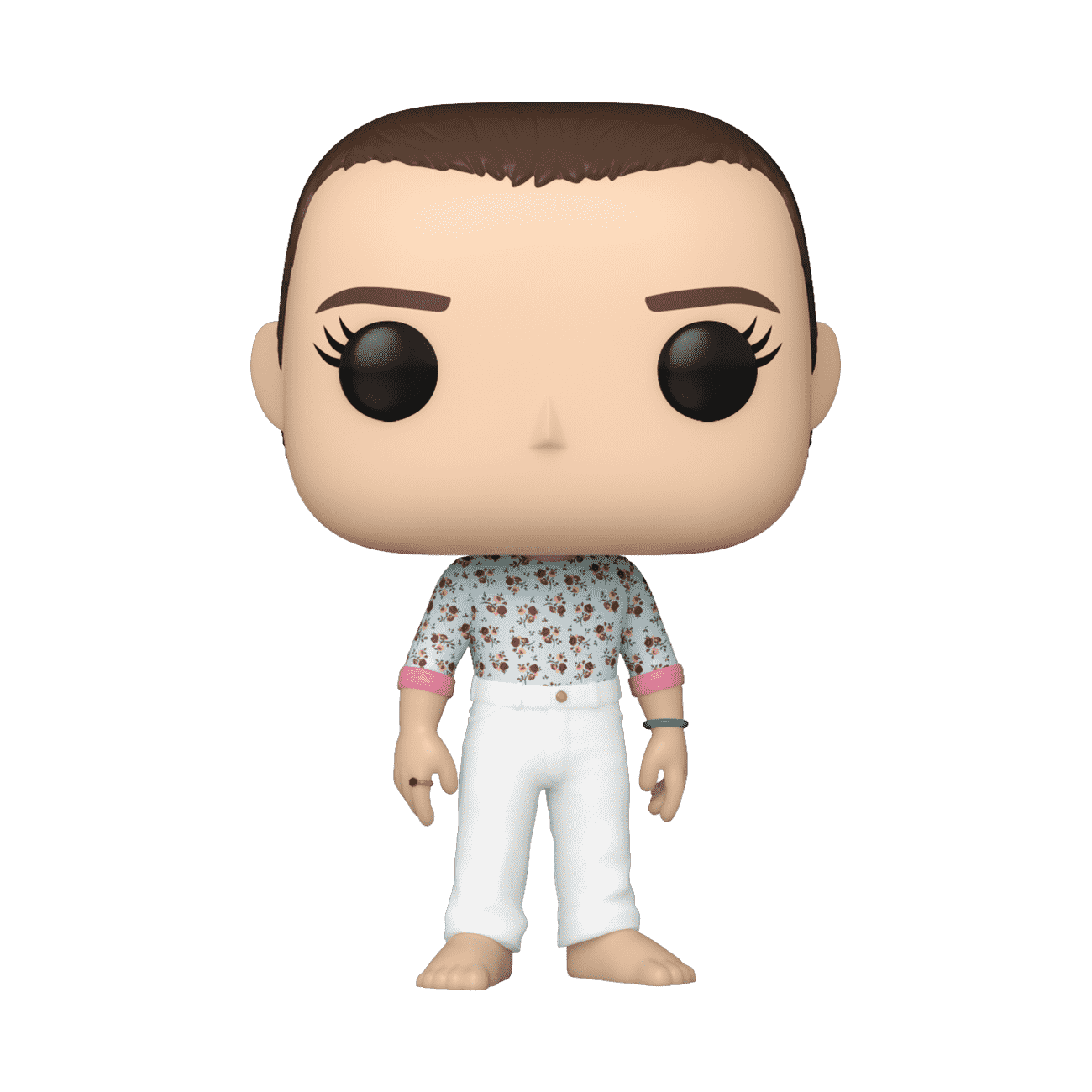 Pop! Eleven in Floral Shirt - Figurine Pop!