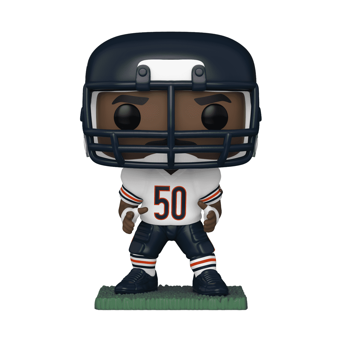 Pop! Mike Singletary - Figurine Pop!