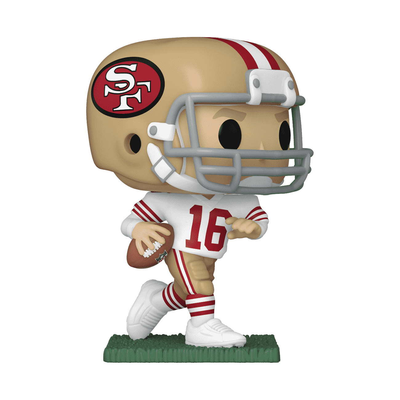 Pop! Joe Montana - Figurine Pop! NFL