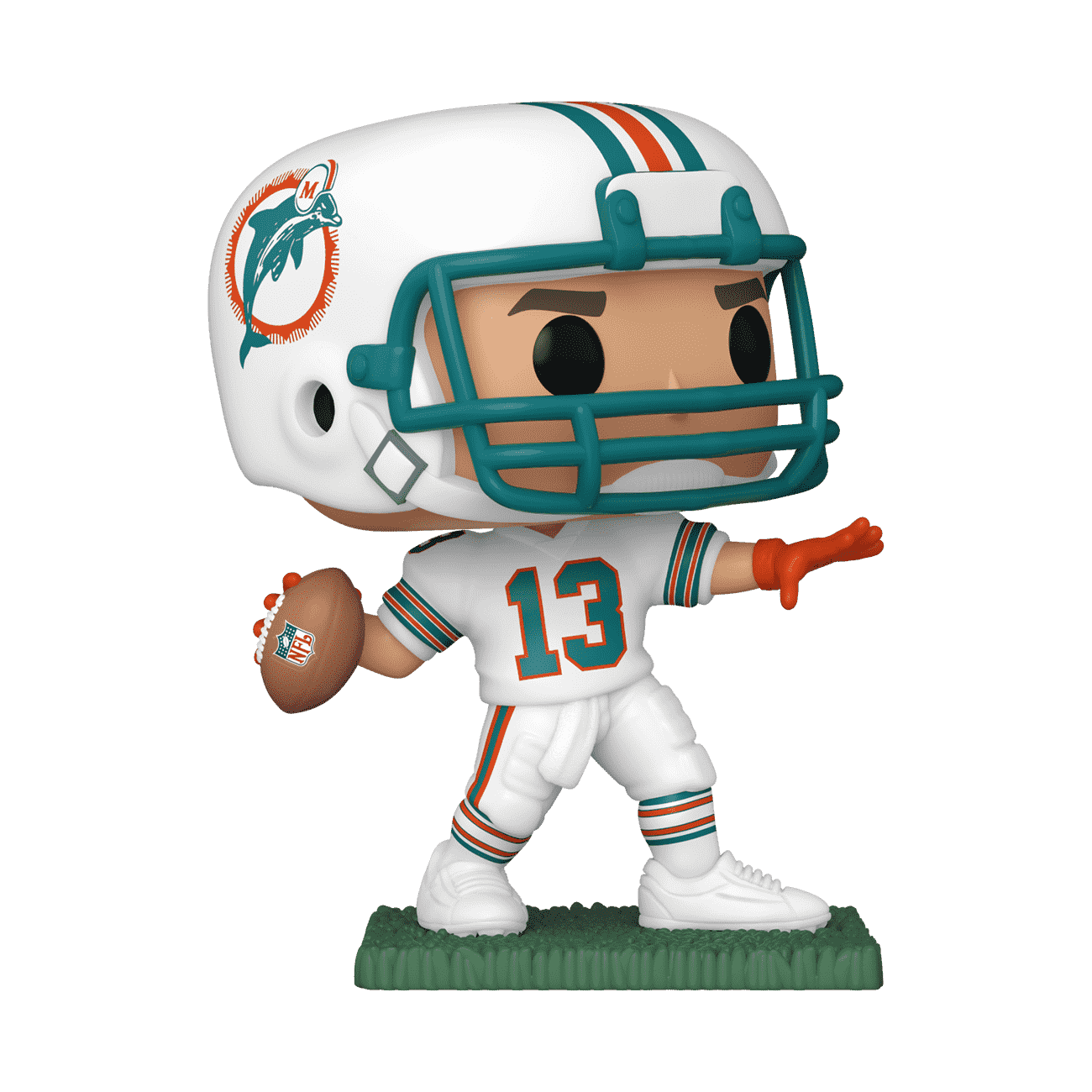 Pop! Dan Marino - Figurine Pop! NFL