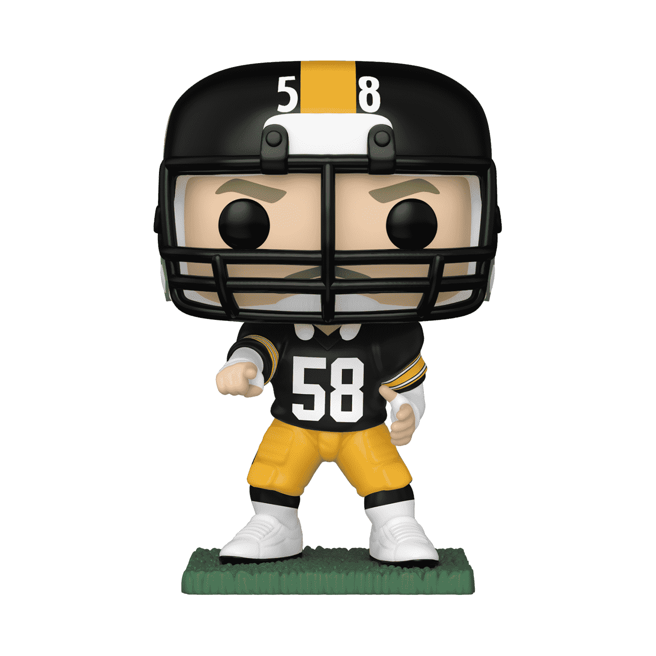 Pop! Jack Lambert - Figurine Pop! NFL