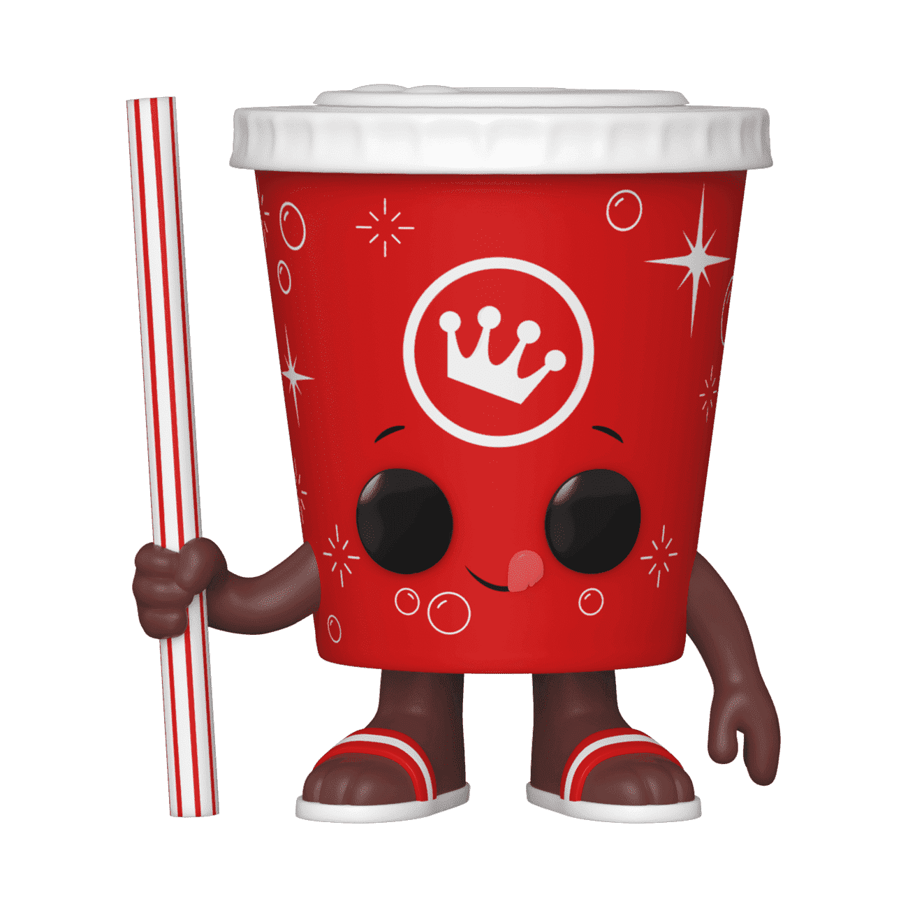 Pop! Soda Cup - Figurine Pop!