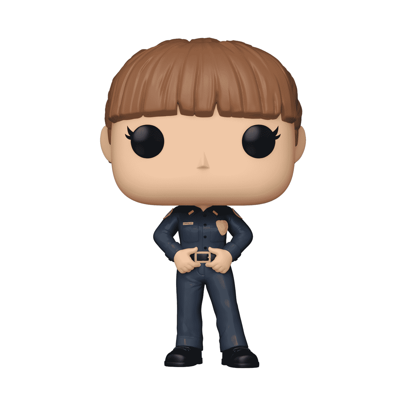 Pop! Debra Morgan - Figurine Pop!
