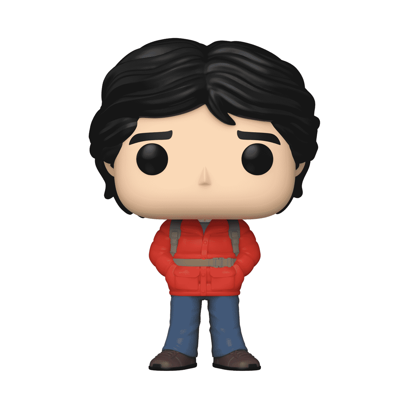 Pop! David Kessler - Figurine Pop! An American Werewolf in London