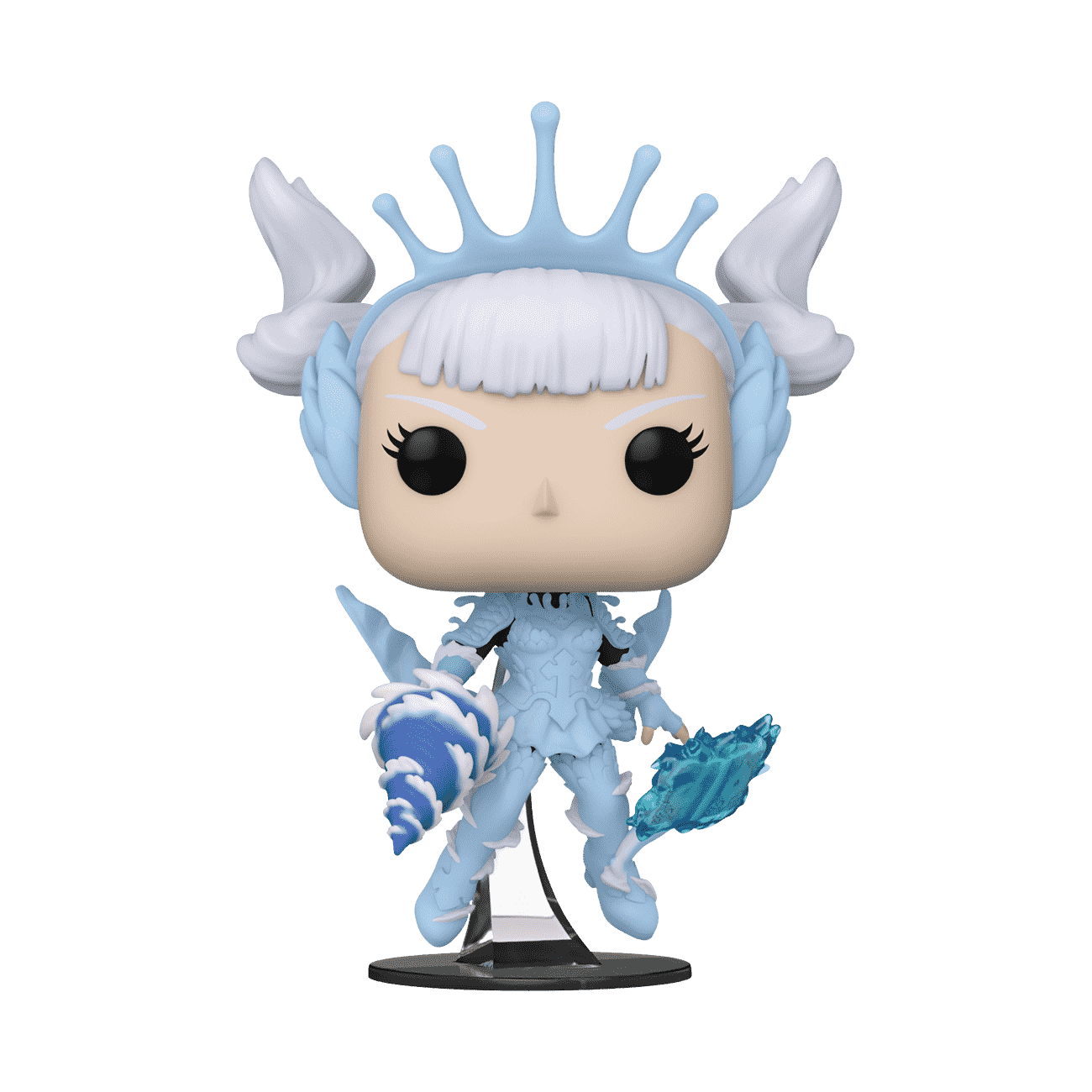 Pop! Noelle with Valkyrie Armor - Figurine Pop!