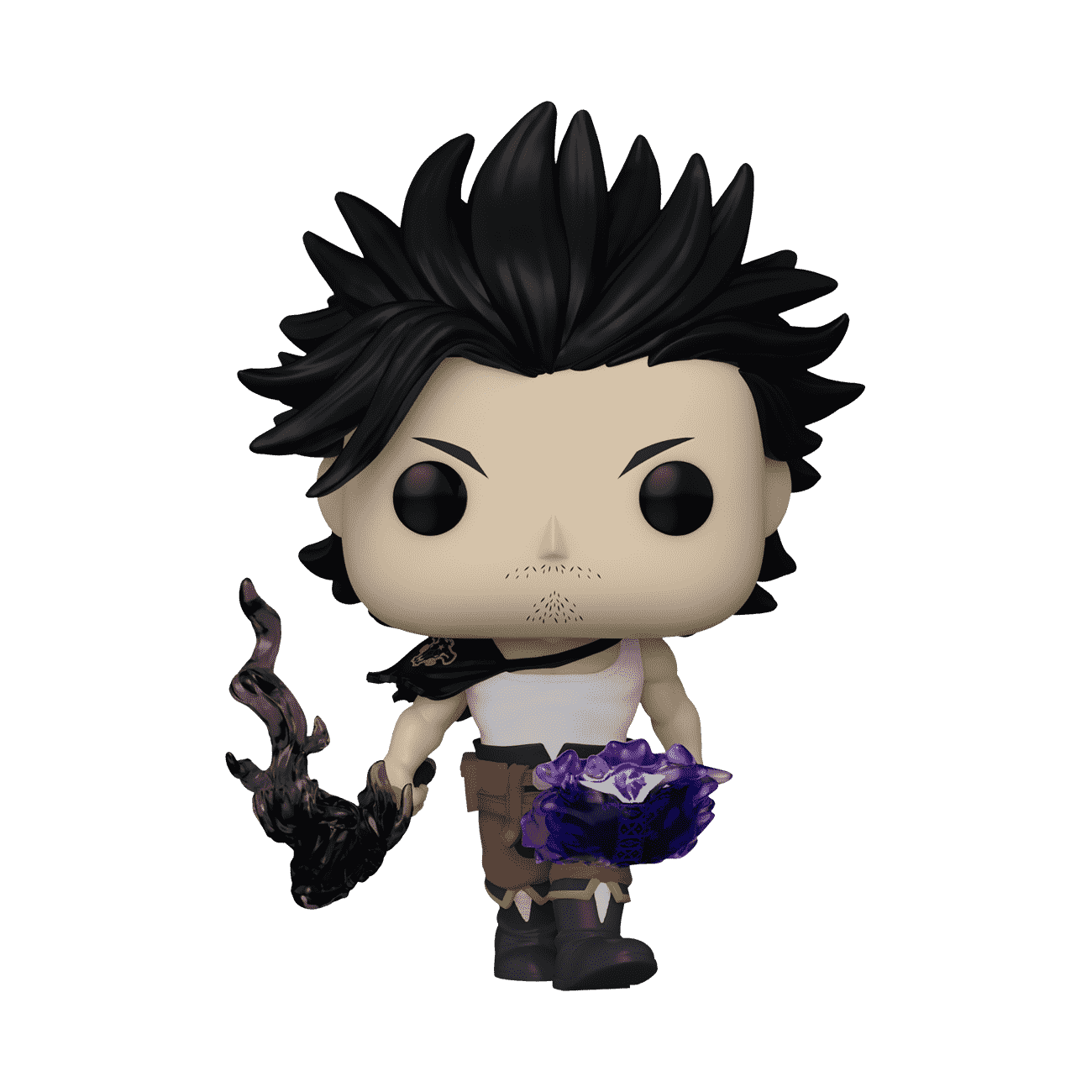 Pop! Yami - Figurine Pop!