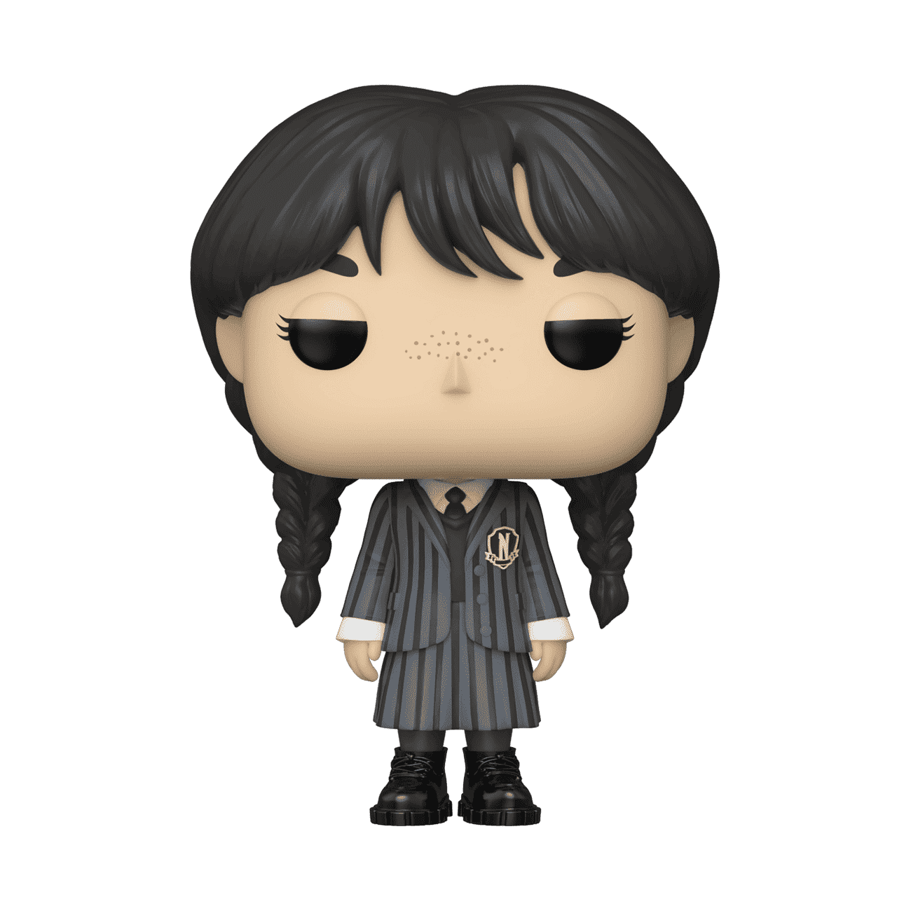 Pop! Wednesday Addams - Figurine Pop!