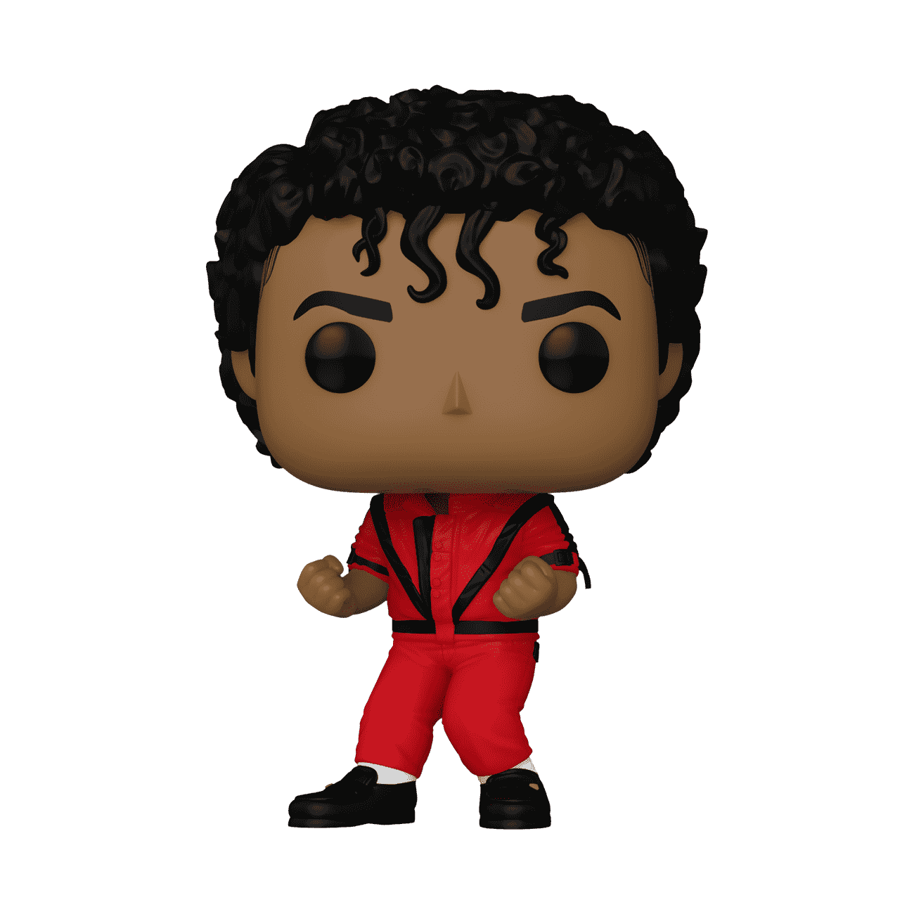 Pop! Michael Jackson (Thriller) - Figurine Pop! Michael Jackson