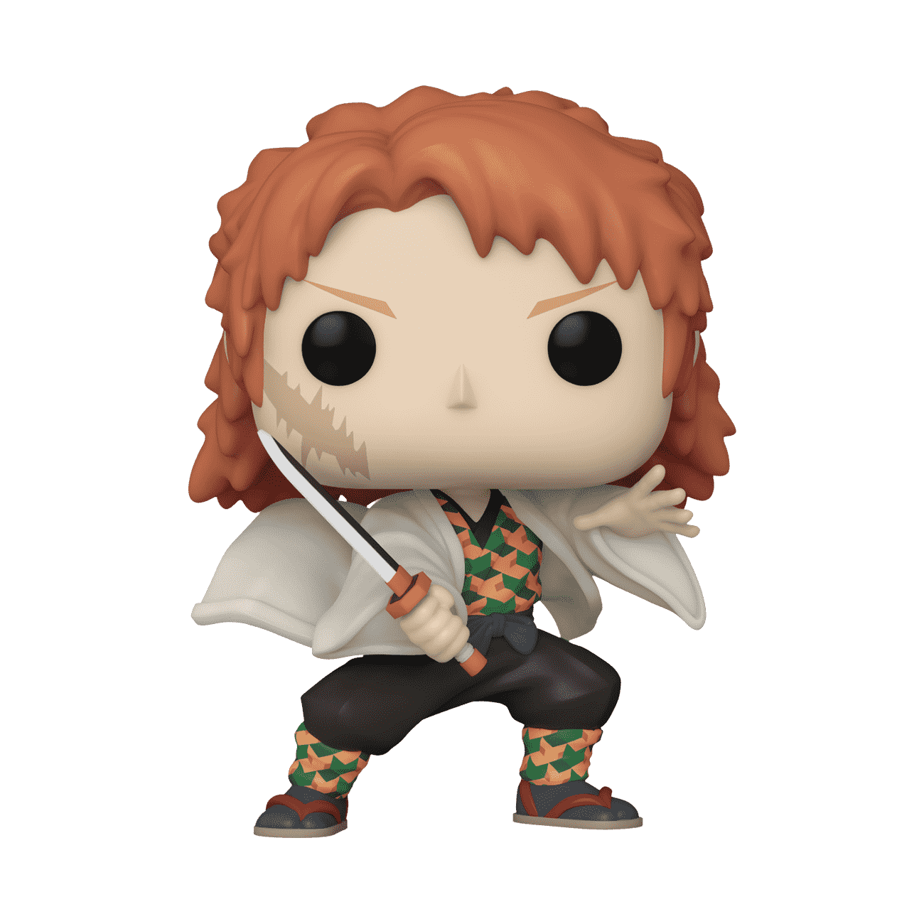 Pop! Sabito - Figurine Pop!