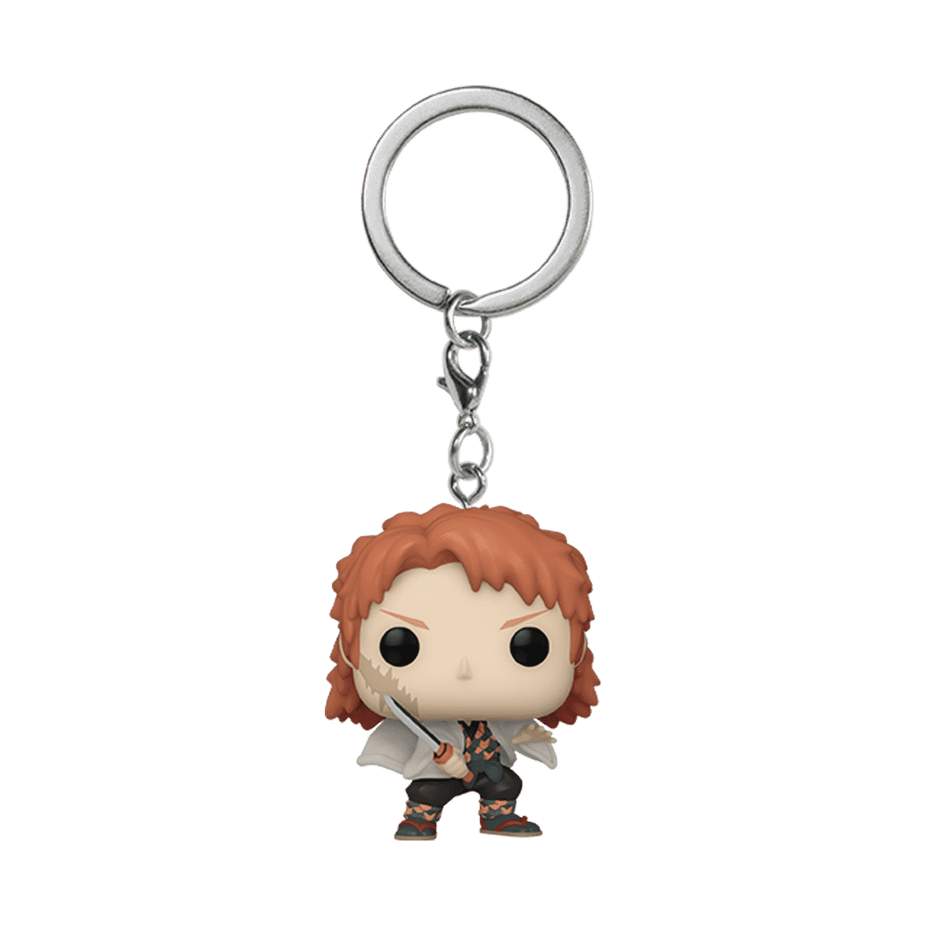 Pop! Keychain Sabito - Figurine Pop!