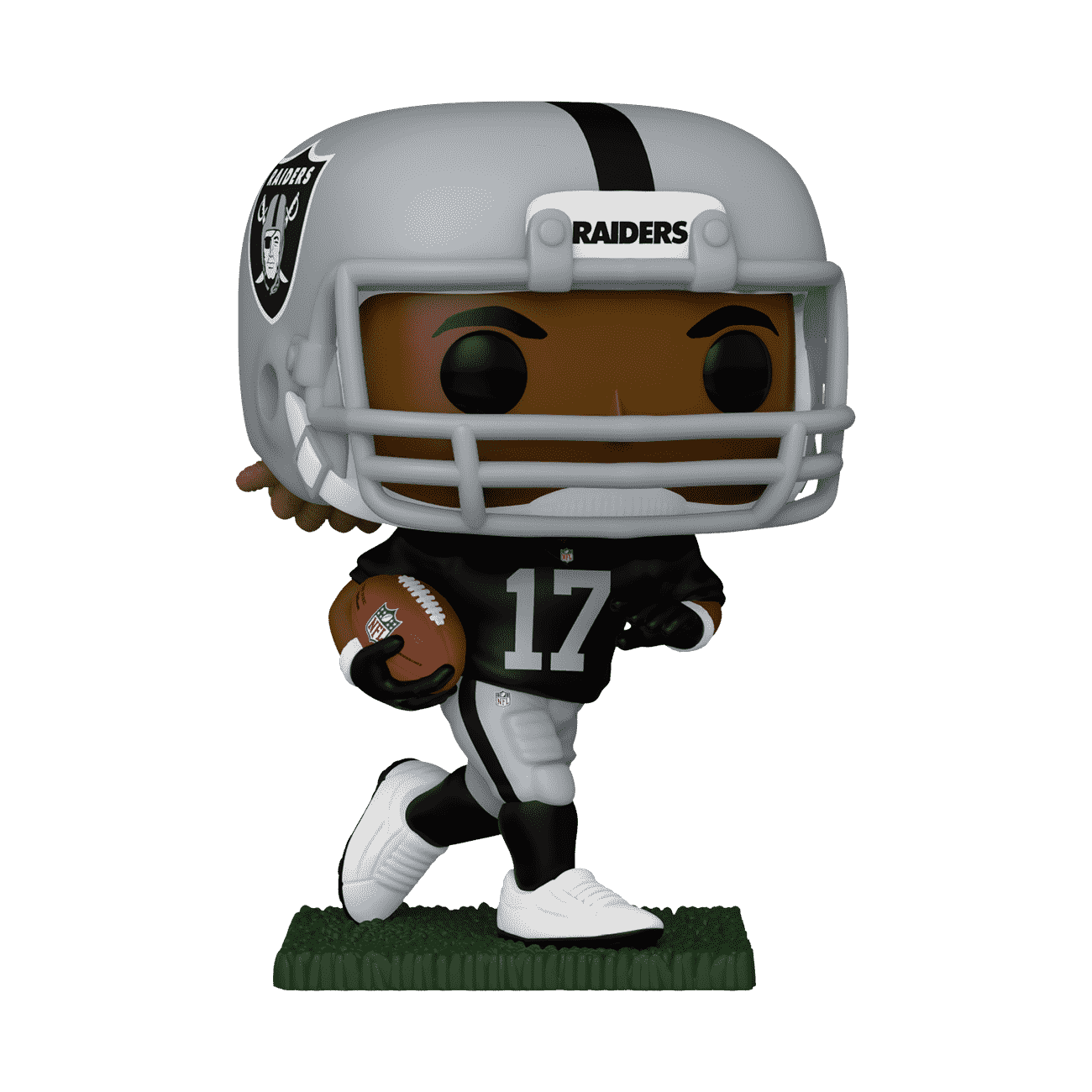 Pop! Davante Adams - Figurine Pop!