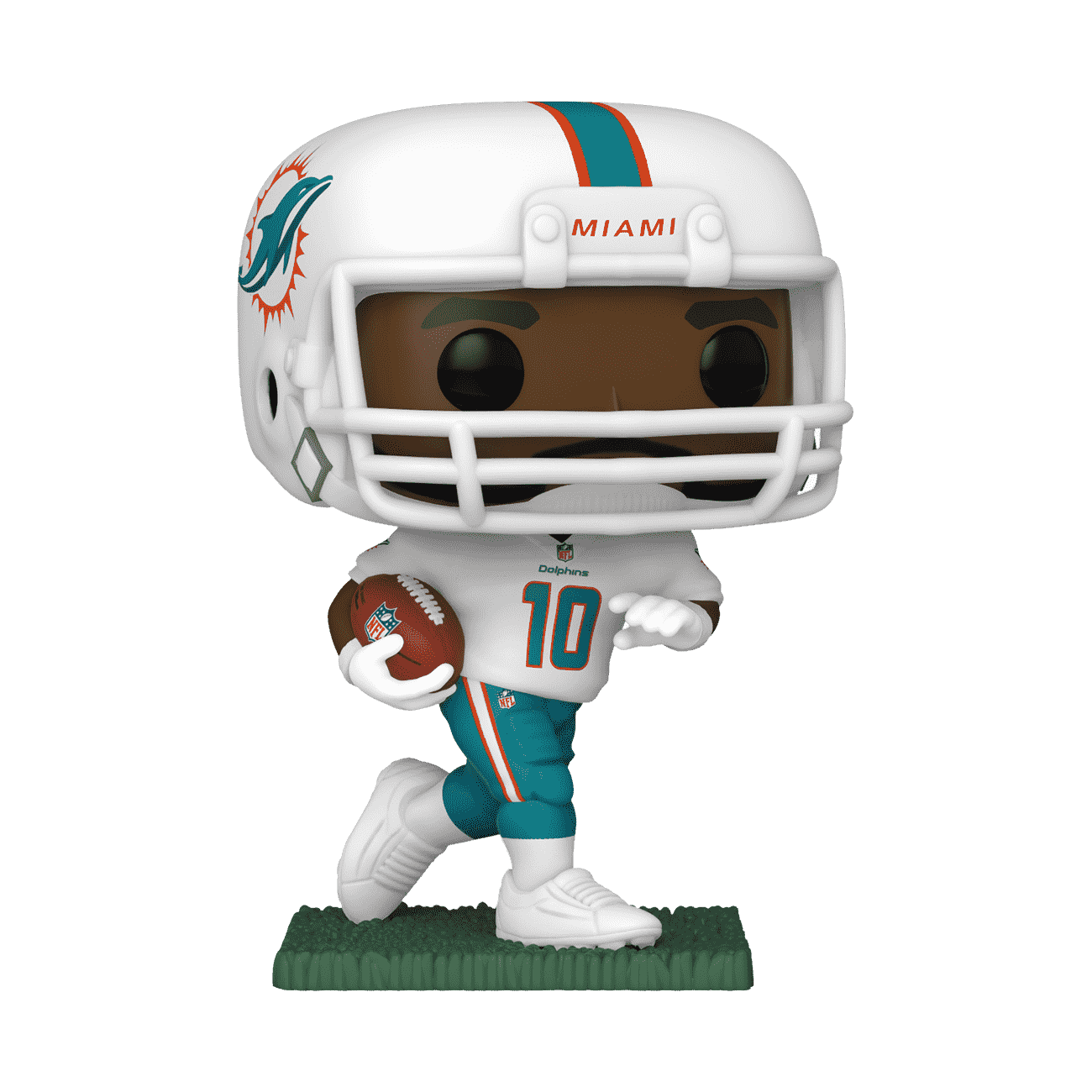 Pop! Tyreek Hill - Figurine Pop! NFL