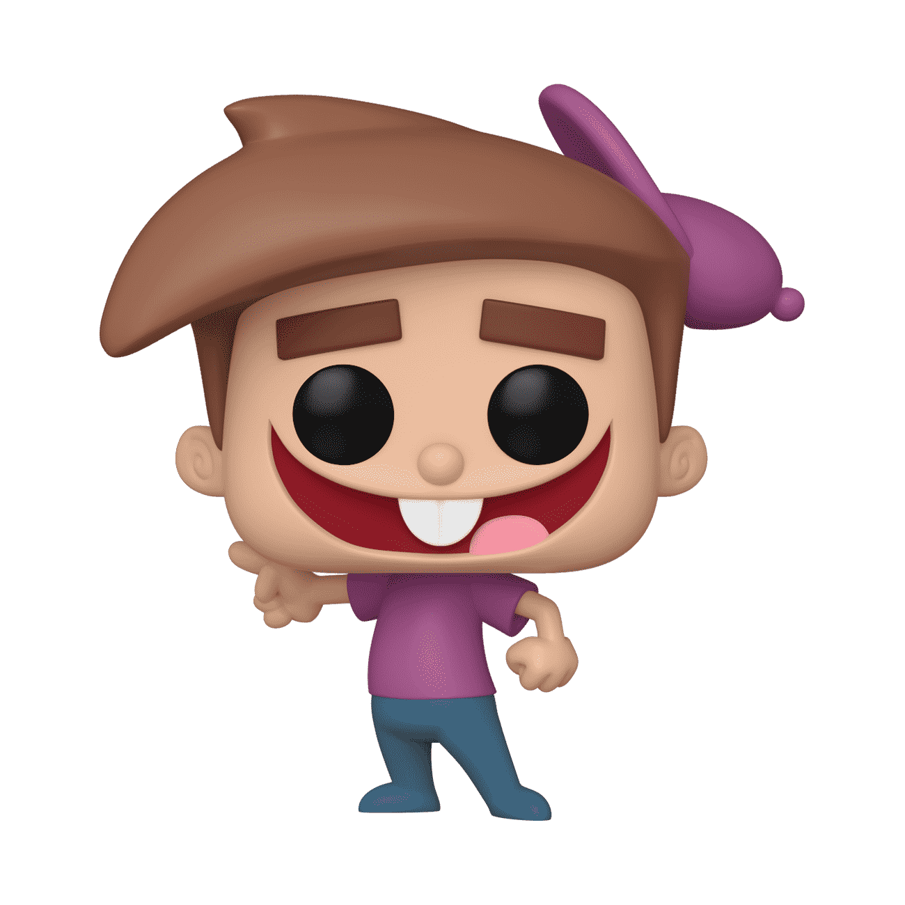Pop! Timmy Turner - Figurine Pop!