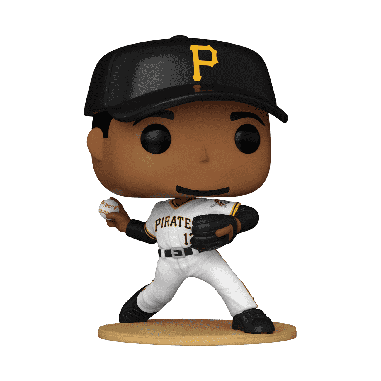 Pop! Ke'Bryan Hayes - Figurine Pop!