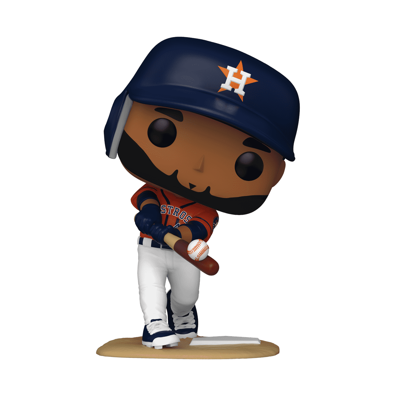 Pop! Yordan Alvarez - Figurine Pop!