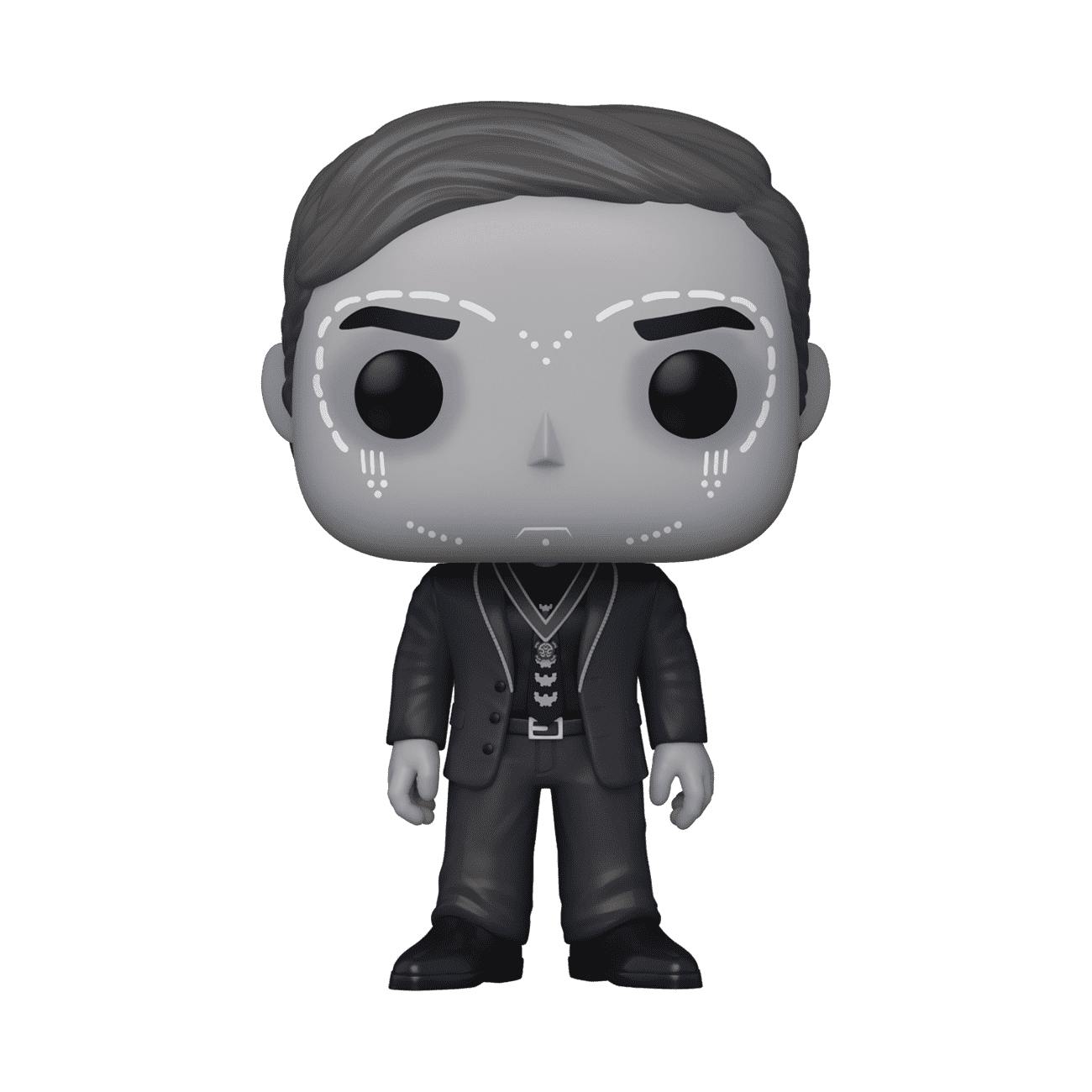 Pop! Jack Russell - Figurine Pop!