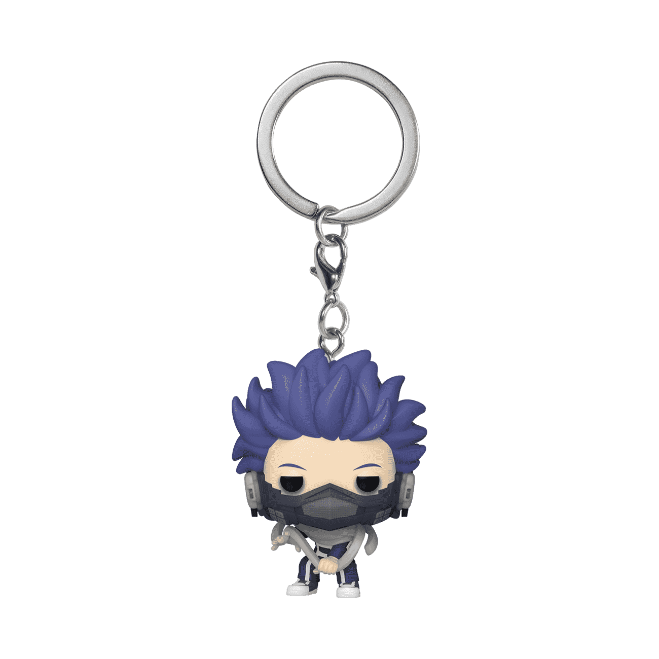 Pop! Keychain Hitoshi Shinso - Figurine Pop!