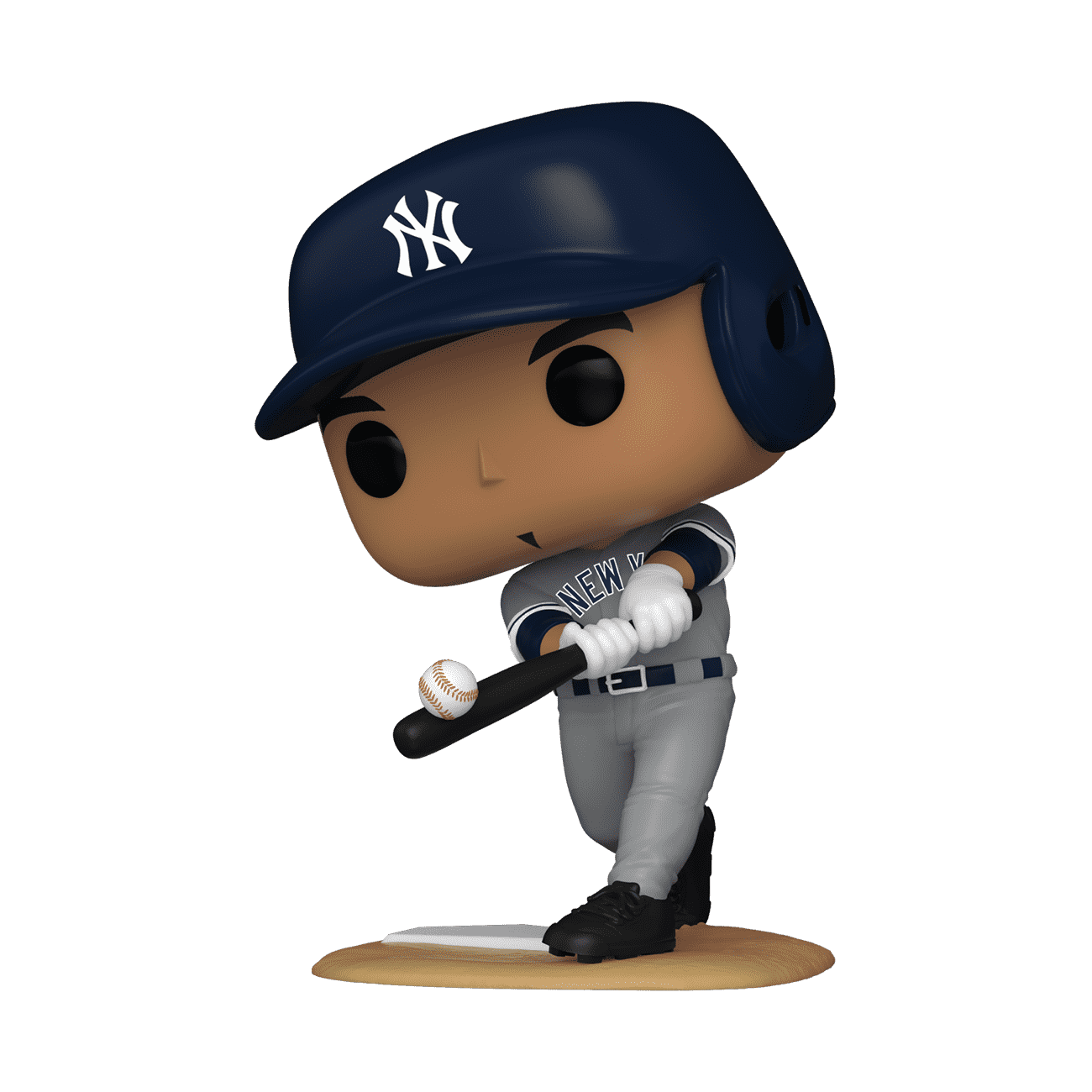 Pop! Giancarlo Stanton - Figurine Pop! MLB