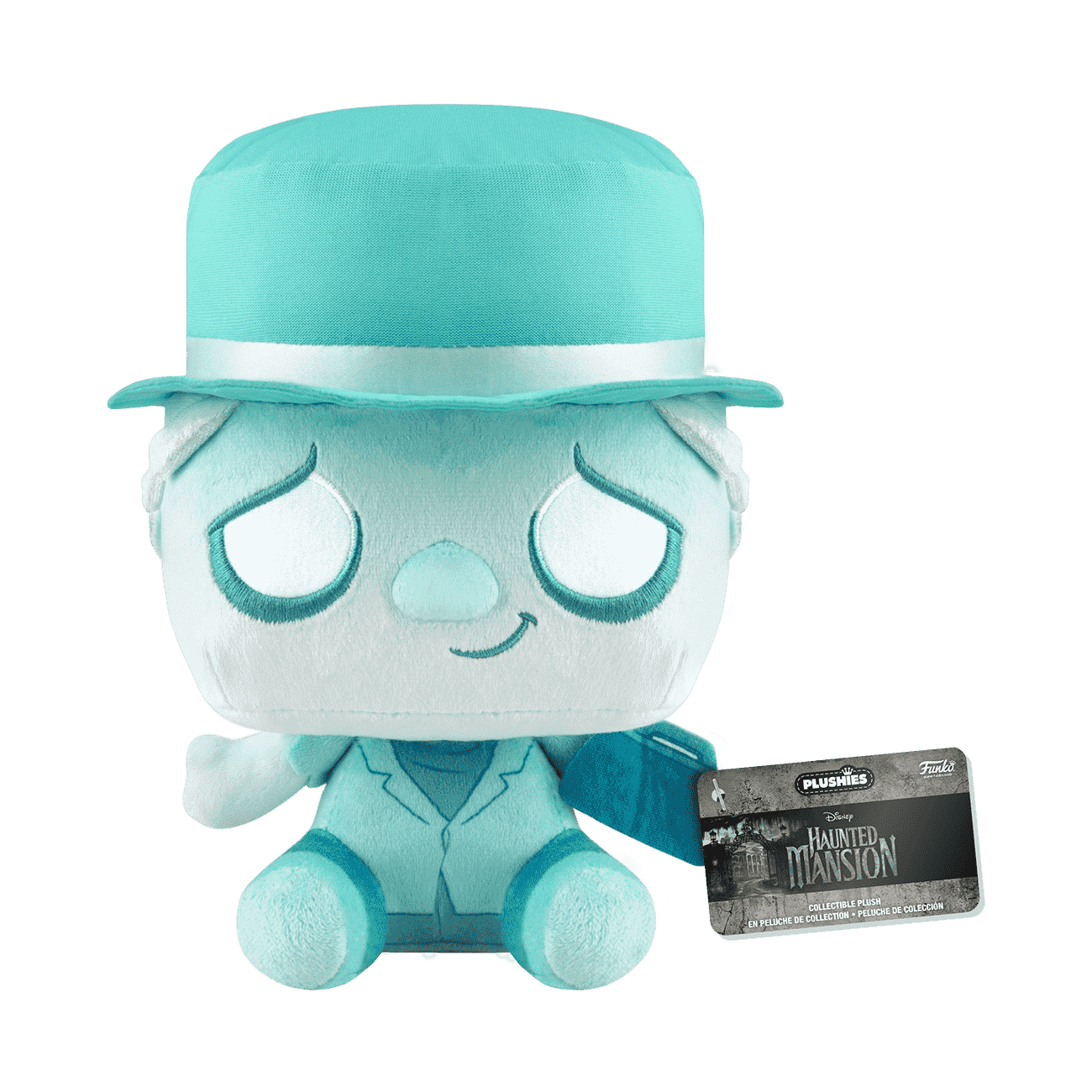 Phineas Plush - Figurine Plush