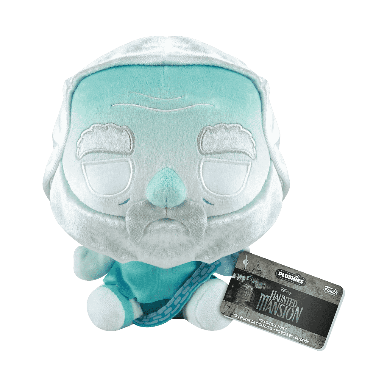 Gus Plush - Figurine Plush