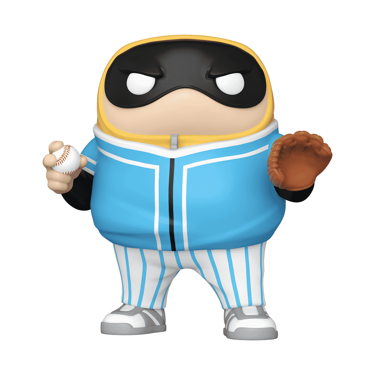 Pop! Super Fatgum - Figurine Pop!