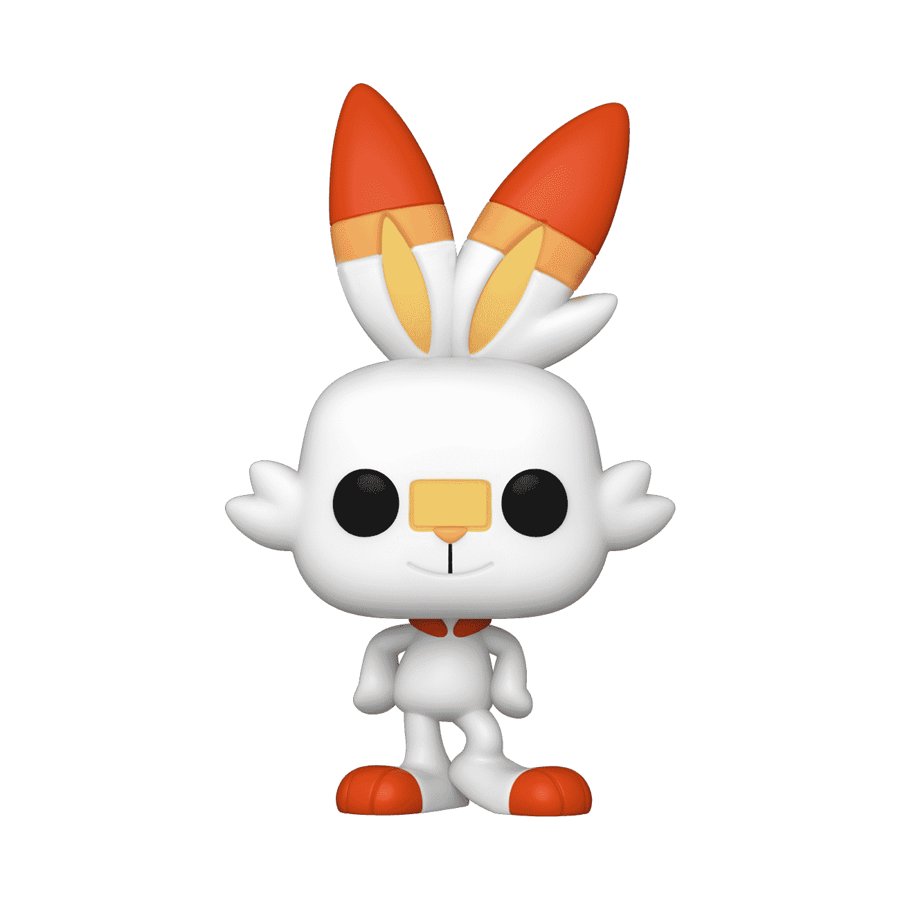 Pop! Scorbunny - Figurine Pop!