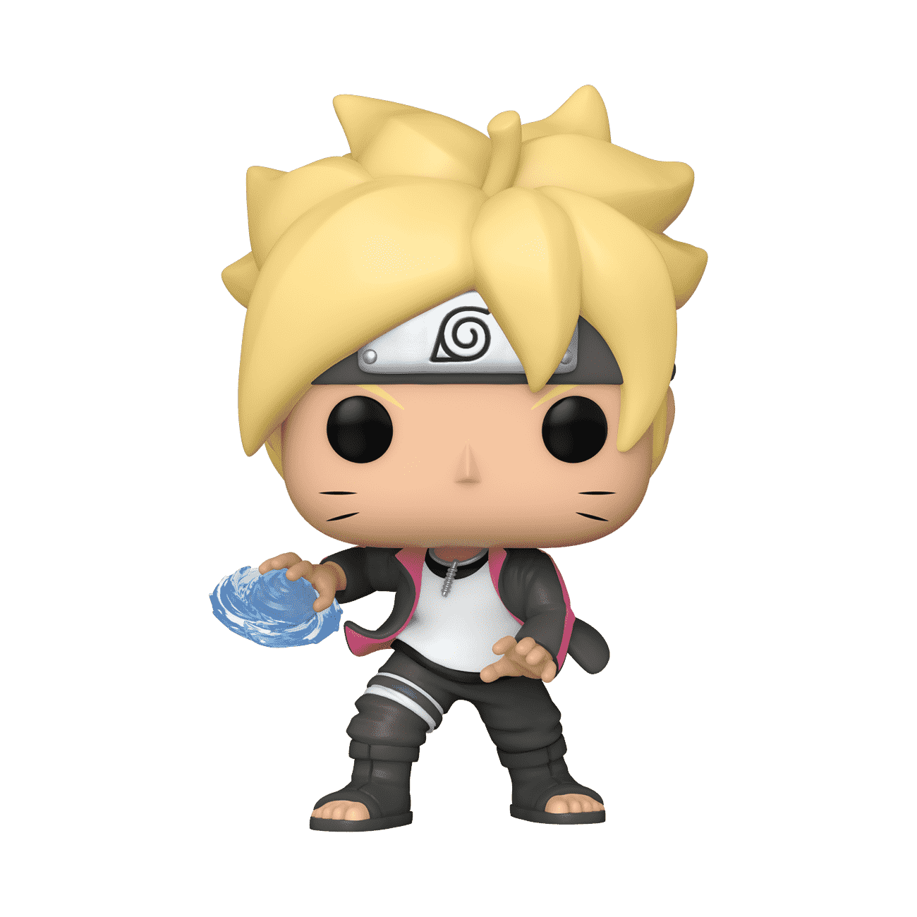 Pop! Boruto with Rasengan - Figurine Pop!