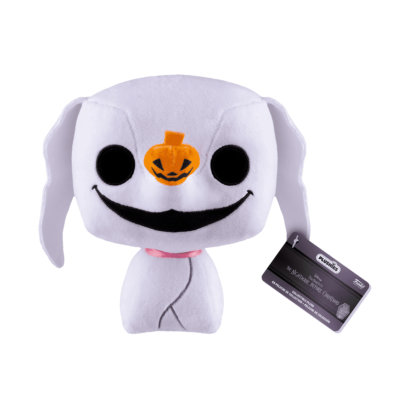 Zero Plush - Figurine Plush