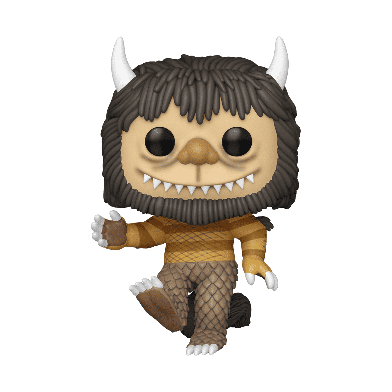Pop! Moishe - Figurine Pop!