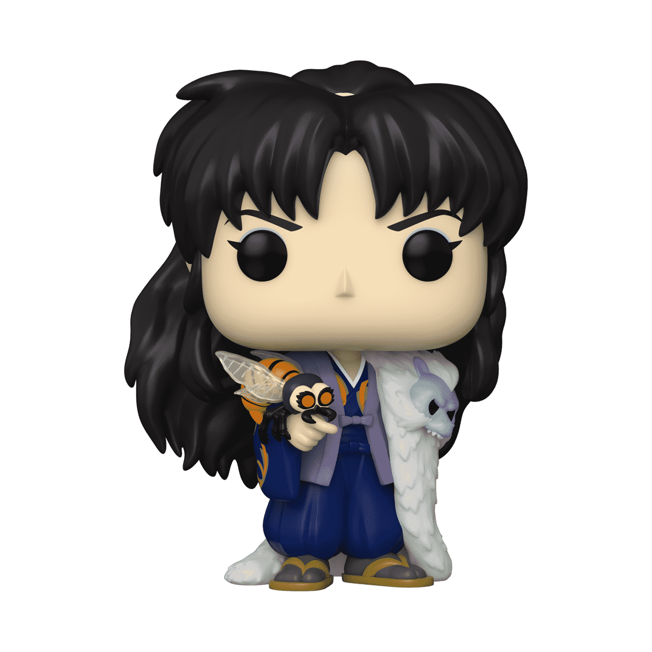 Pop! Naraku - Figurine Pop!